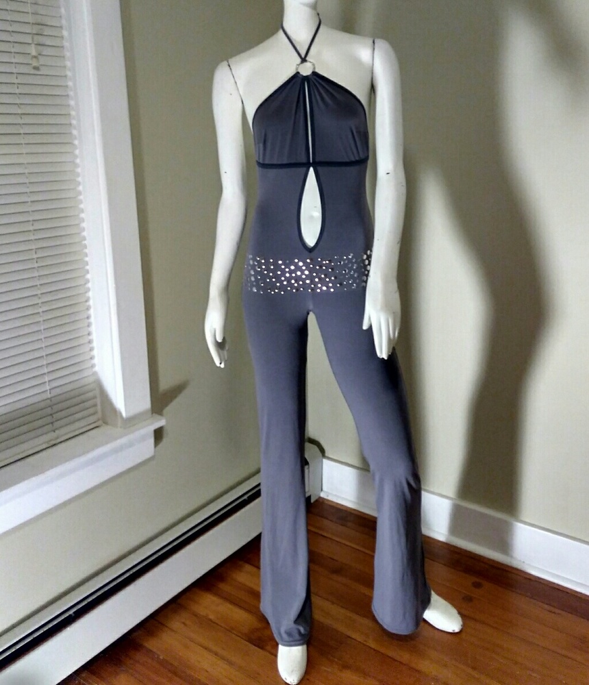 NWOT jumpsuit by Hot Sauce Style